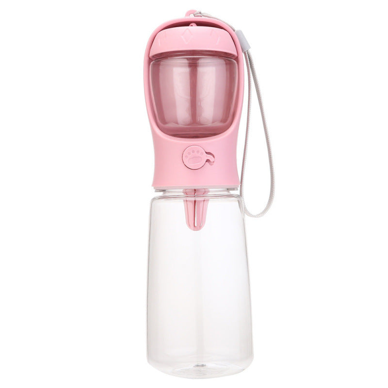Pet Drinking Cup