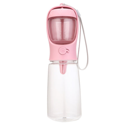 Pet Drinking Cup