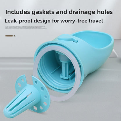 Pet Drinking Cup