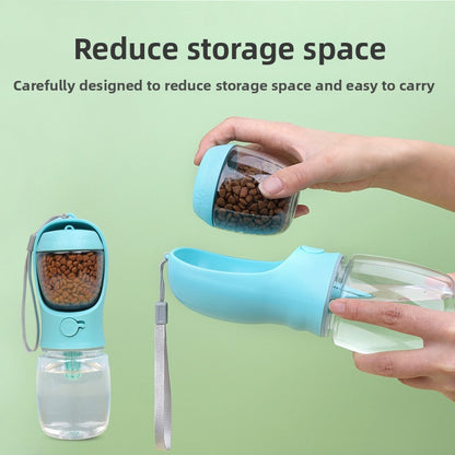 Pet Drinking Cup
