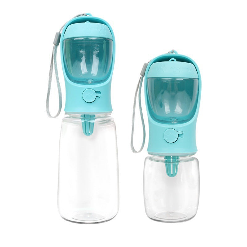 Pet Drinking Cup