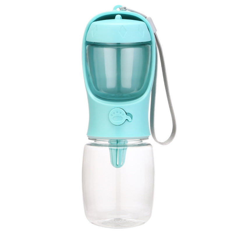Pet Drinking Cup