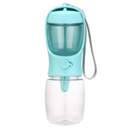 Pet Drinking Cup