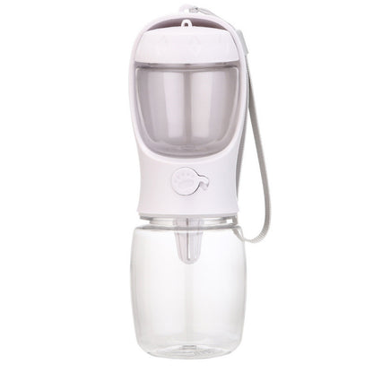 Pet Drinking Cup