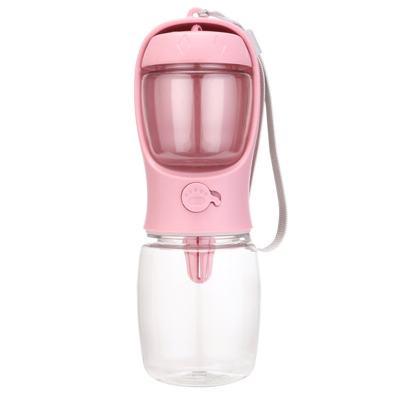 Pet Drinking Cup
