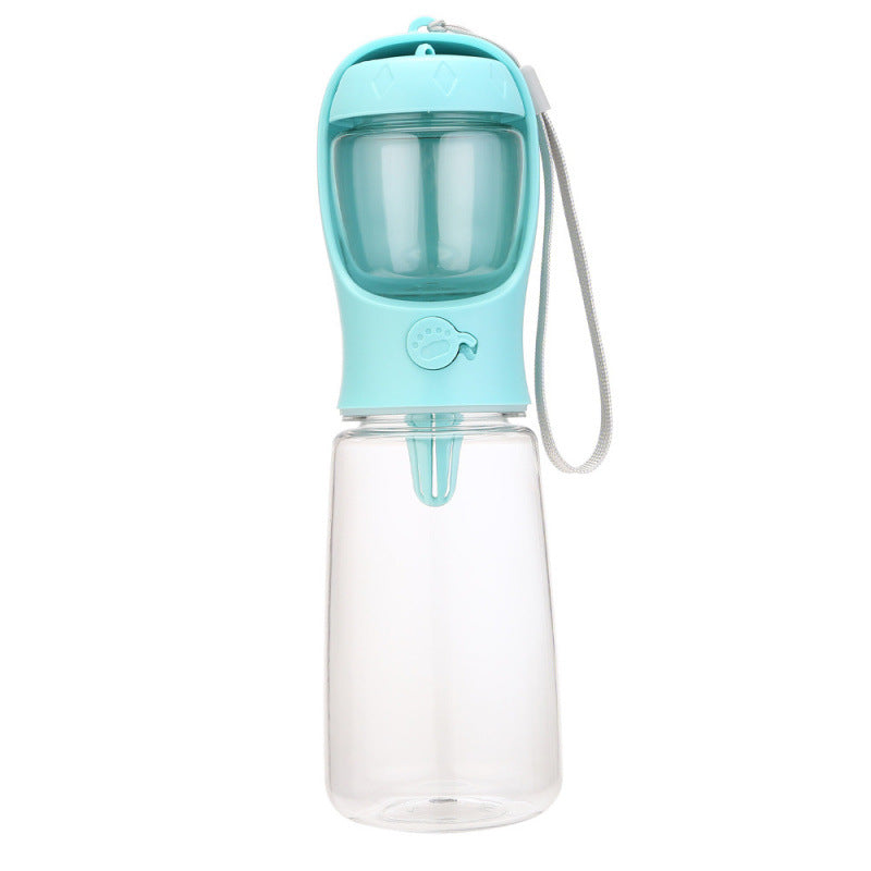 Pet Drinking Cup