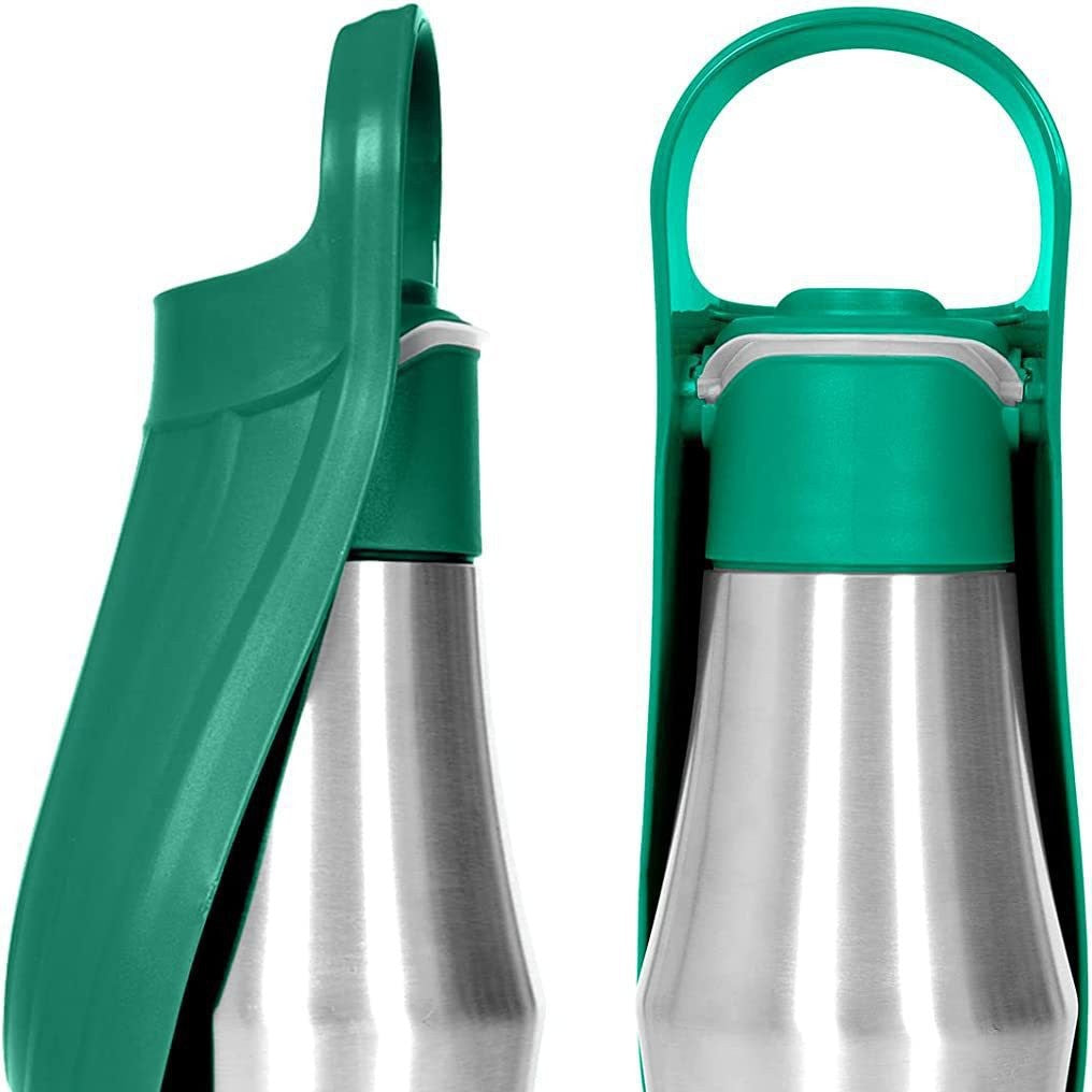 Pet Drinking Cup