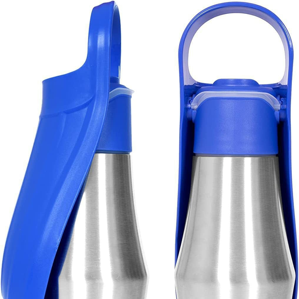 Pet Drinking Cup