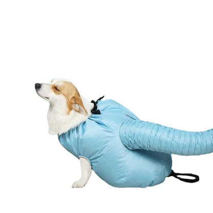 pet drying bag