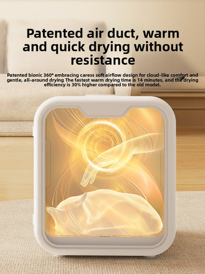 pet drying box