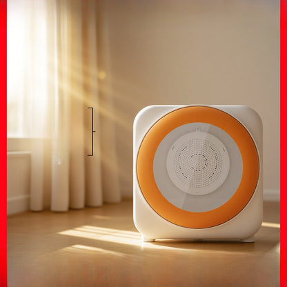 Pet drying cabinet
