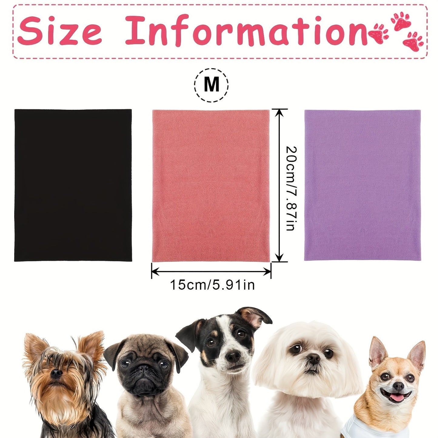 Pet ear cover
