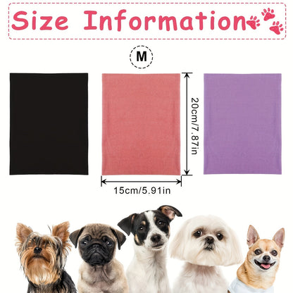 Pet ear cover