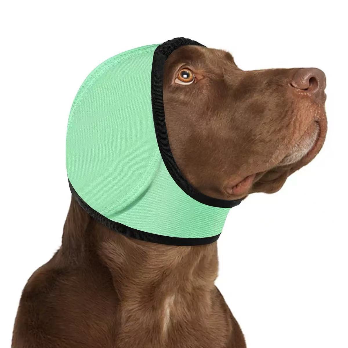 Pet Earmuffs