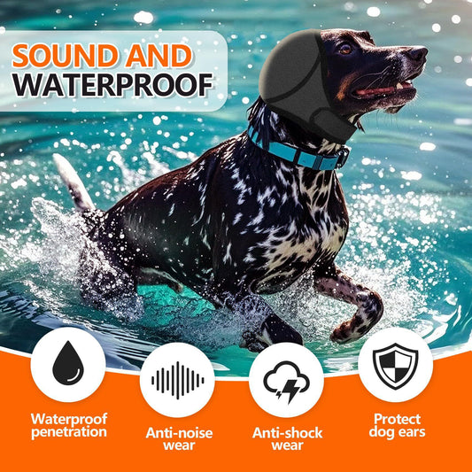 Pet Earmuffs