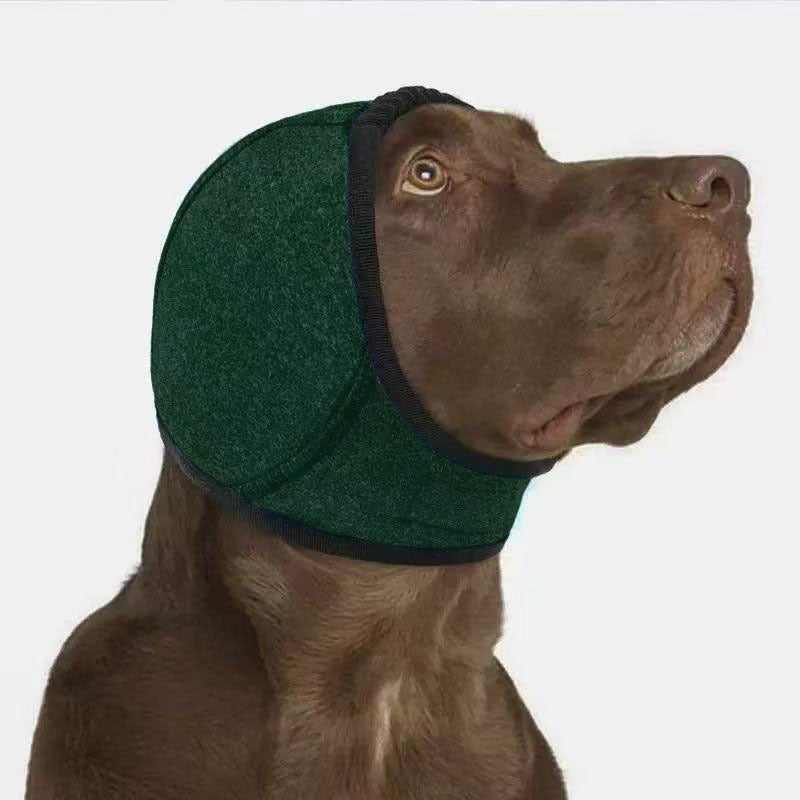 Pet Earmuffs
