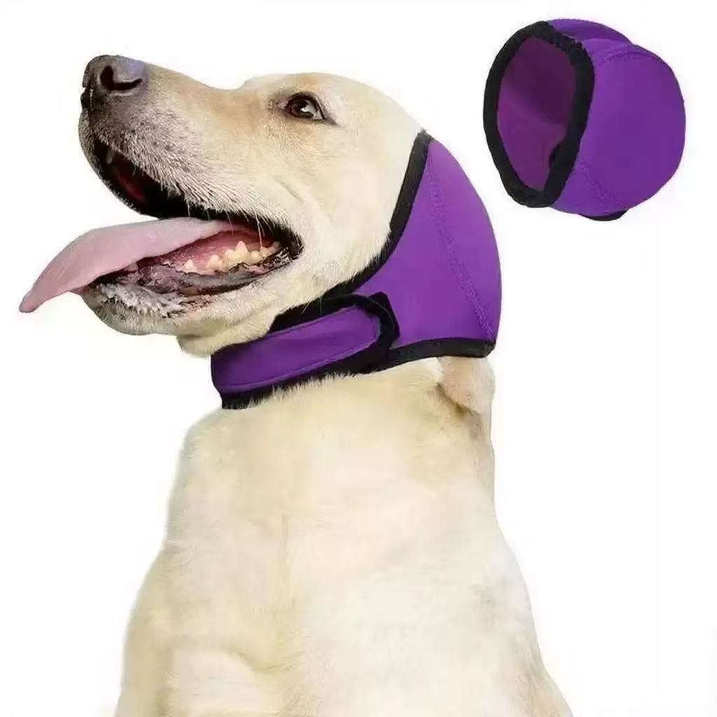Pet Earmuffs