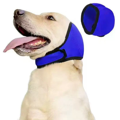 Pet Earmuffs