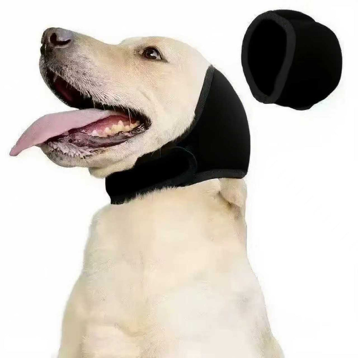 Pet Earmuffs