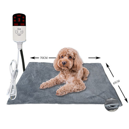 pet electric blanket