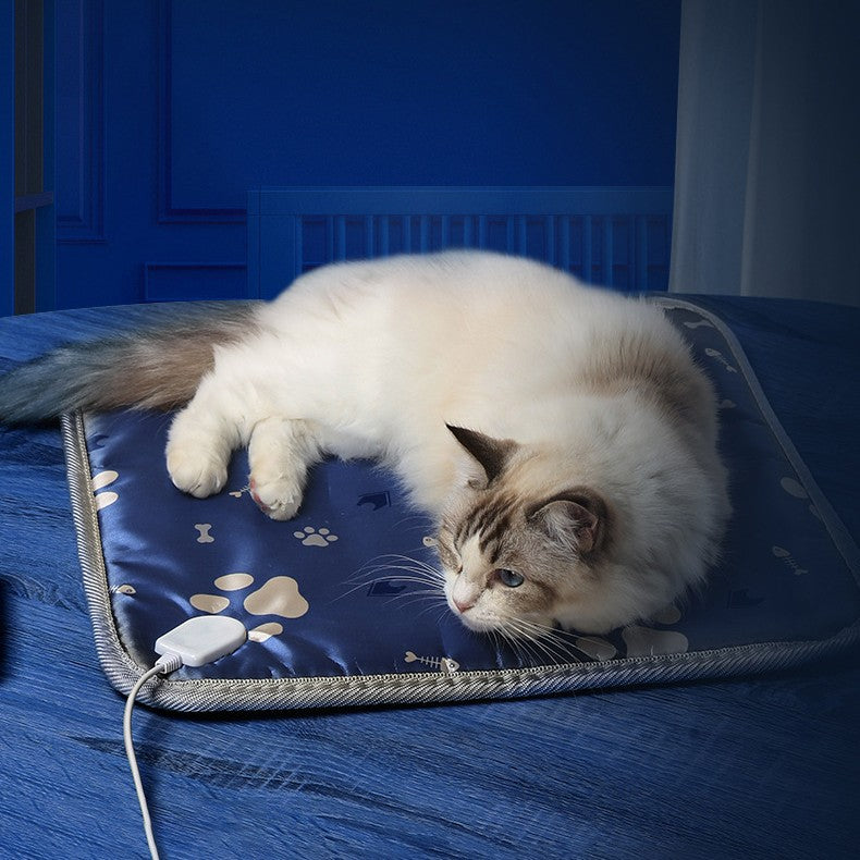 pet electric blanket