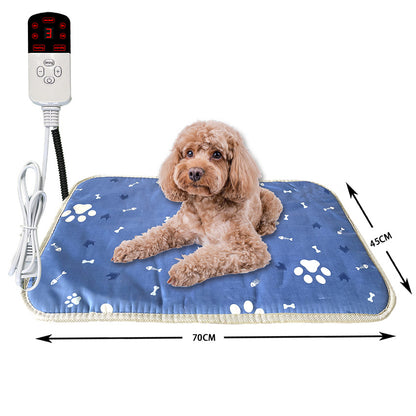 pet electric blanket