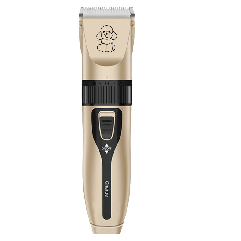 Pet electric clipper