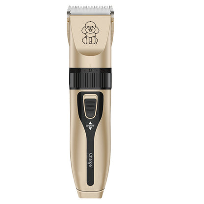Pet electric clipper