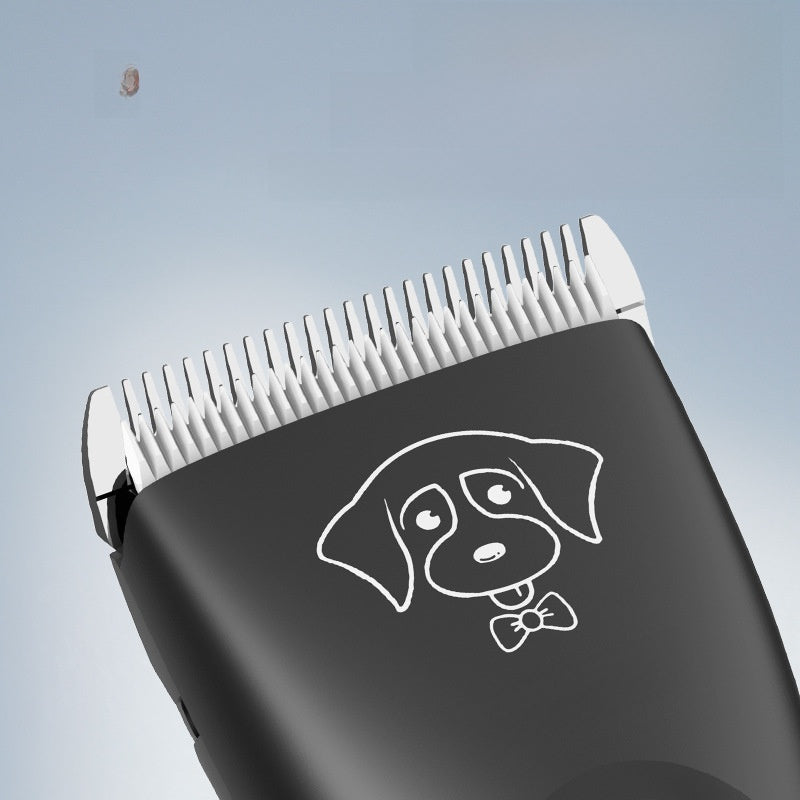 Pet electric clippers