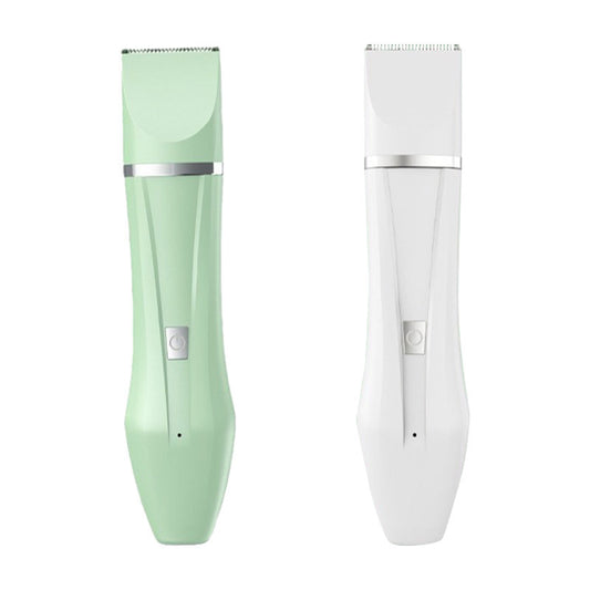 Pet electric clippers