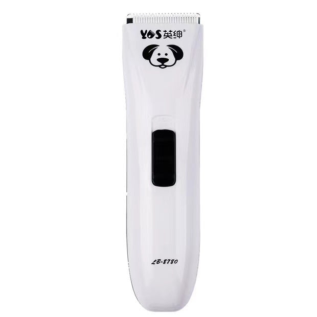 Pet electric clippers