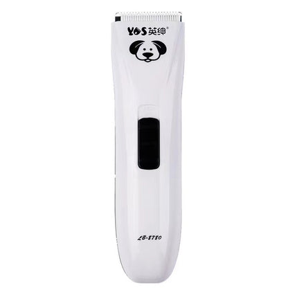 Pet electric clippers