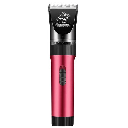 Pet electric clippers