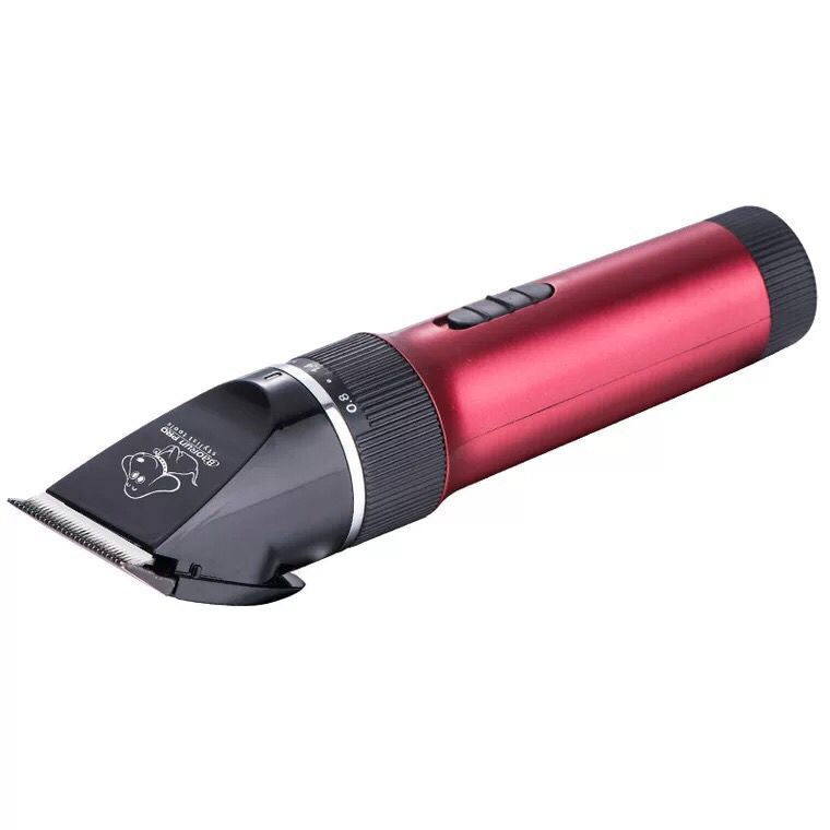 Pet electric clippers
