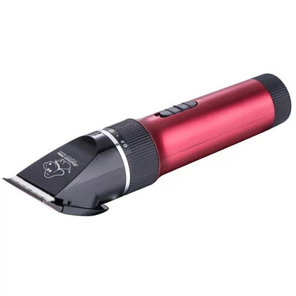 Pet electric clippers