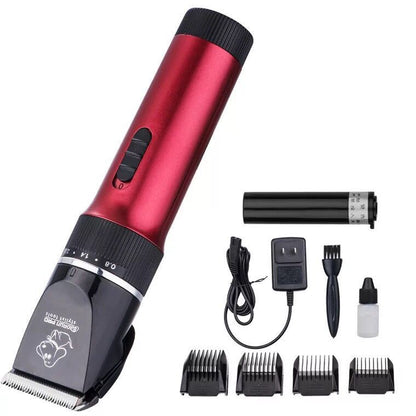 Pet electric clippers