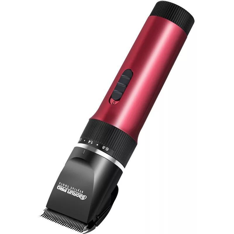 Pet electric clippers