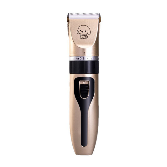 Pet electric clippers
