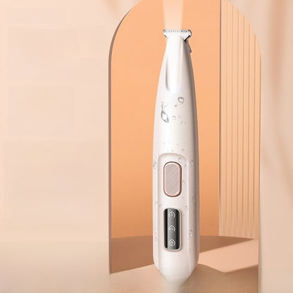 Pet Electric Foot Shaver