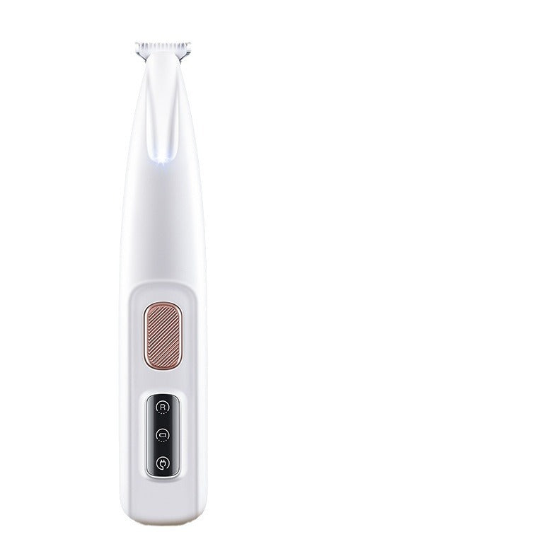 Pet Electric Foot Shaver