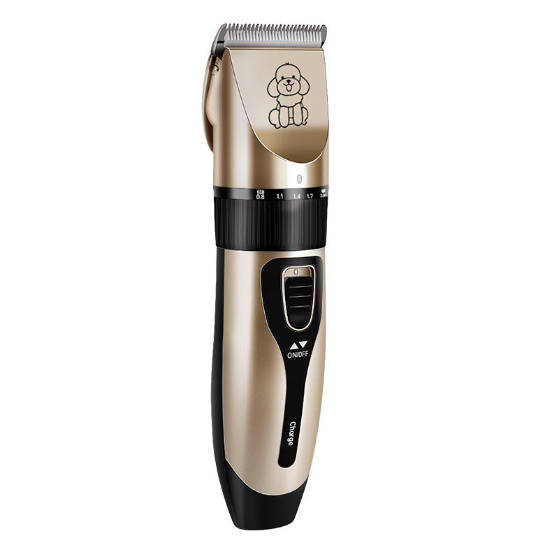 Pet Electric Hair Clipper