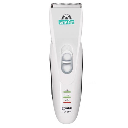 Pet Electric Hair Clipper