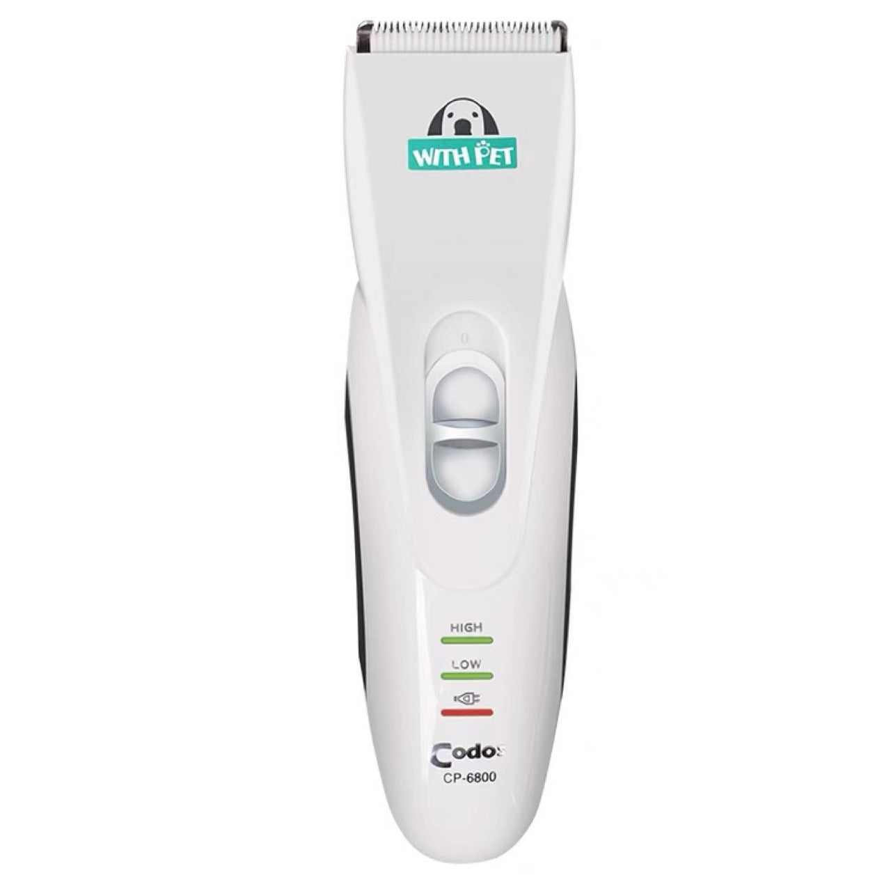 Pet Electric Hair Clipper