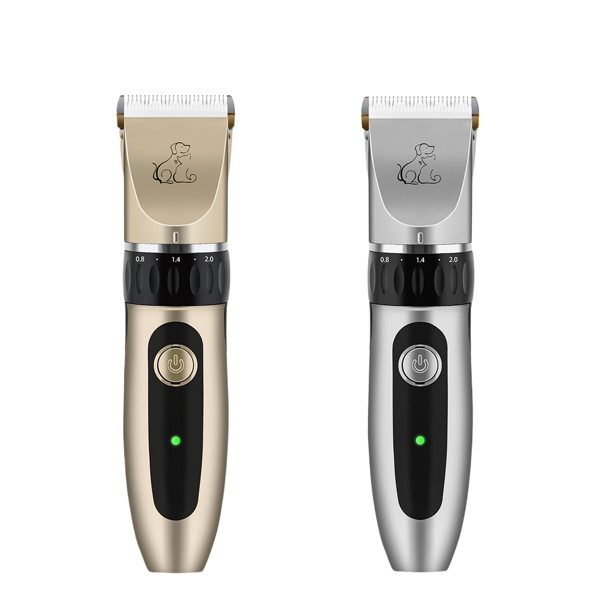 Pet Electric Hair Clipper Trimmer