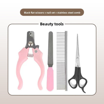 Pet Electric Hair Clippers
