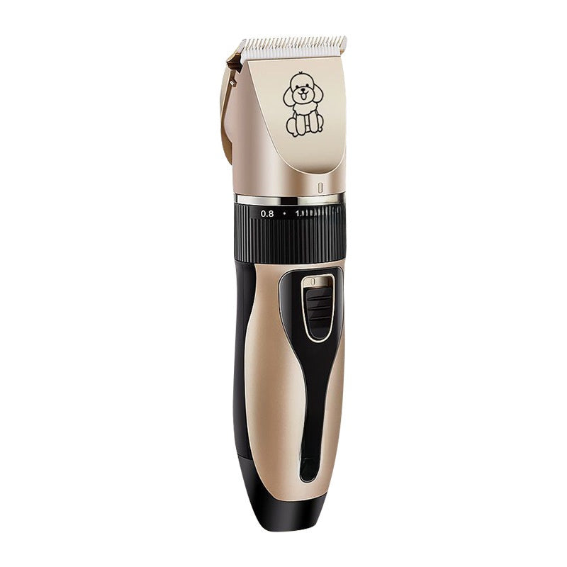 Pet Electric Hair Clippers