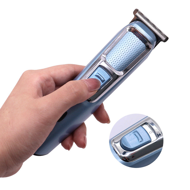 Pet electric hair shaver