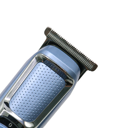 Pet electric hair shaver