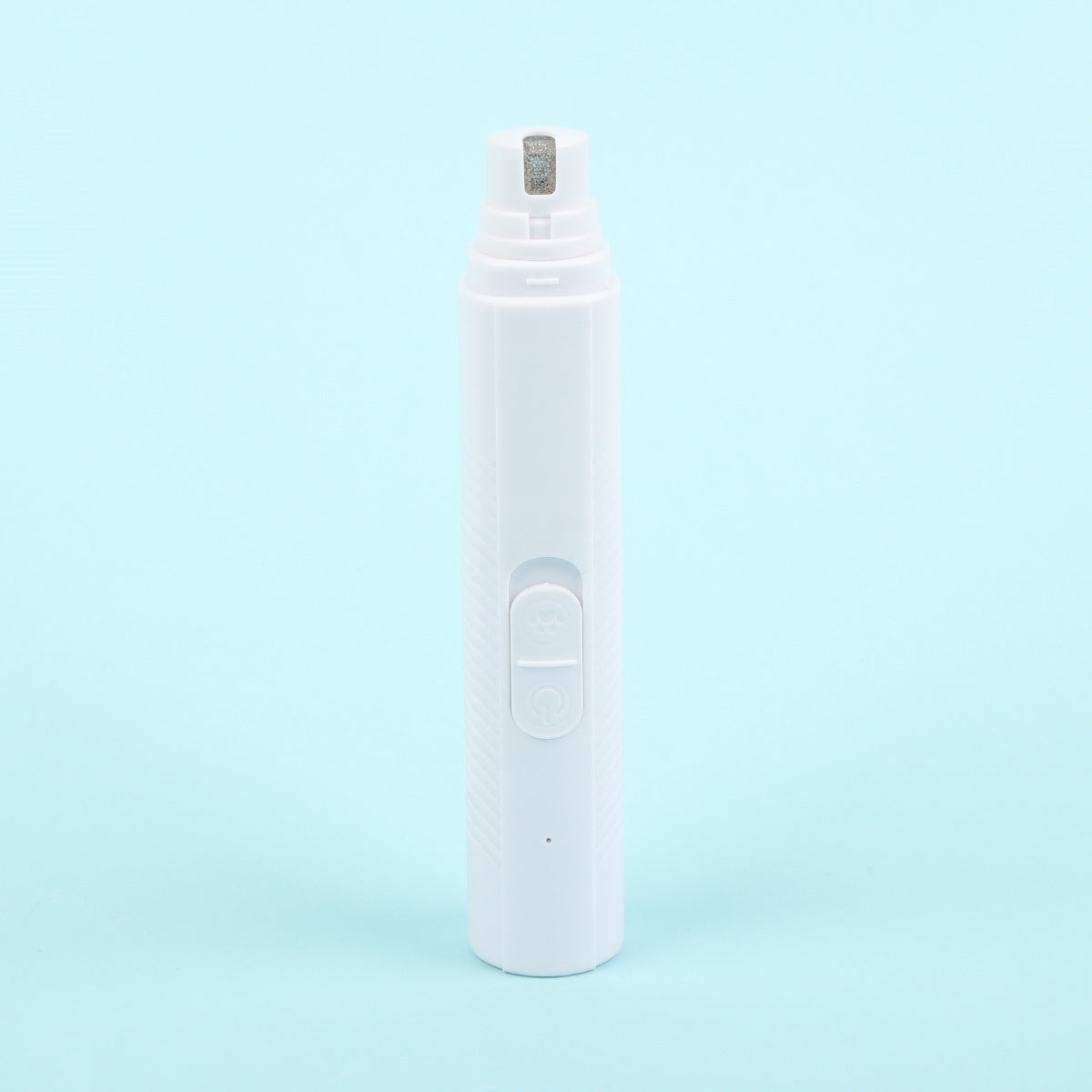 Pet Electric Nail Grinder with LED Light