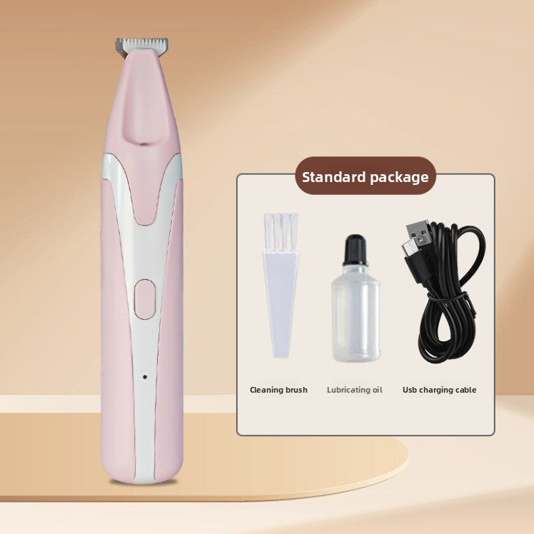 Pet Electric Shaver